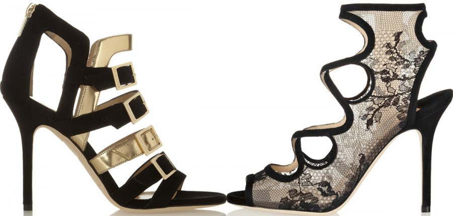 Chaussures Jimmy Choo pour femmes