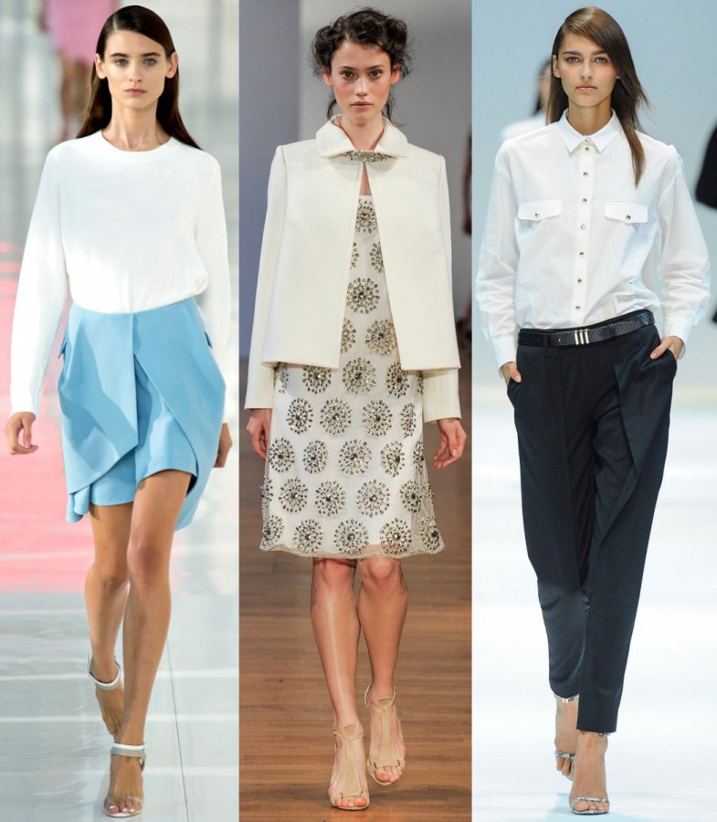 images à la mode 2026