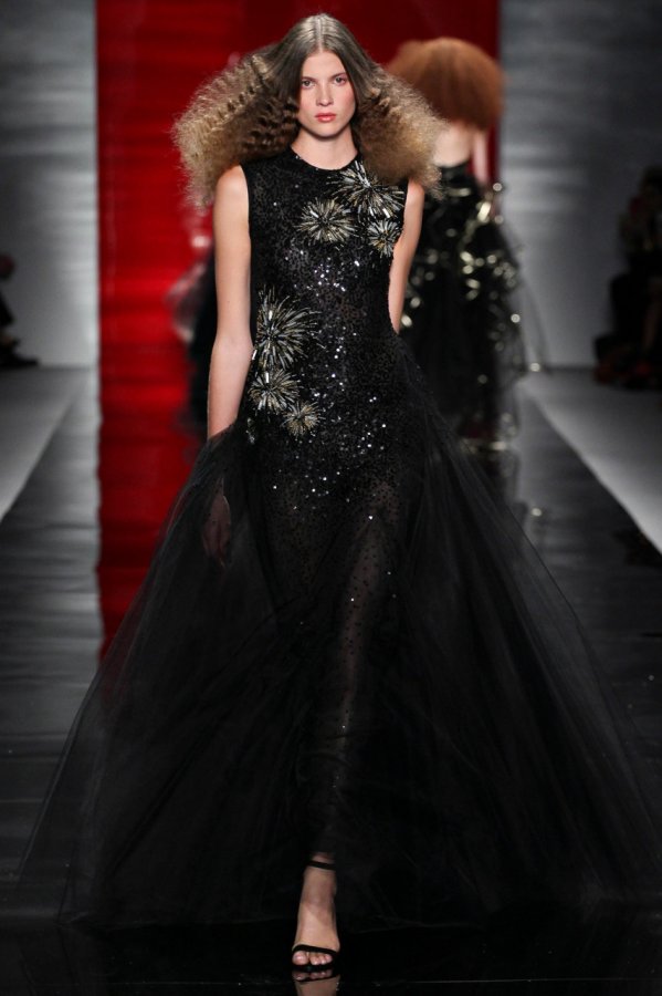 Planche de bal noire, photo