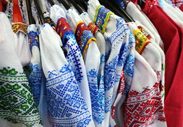 Robes d'été à la mode 2026