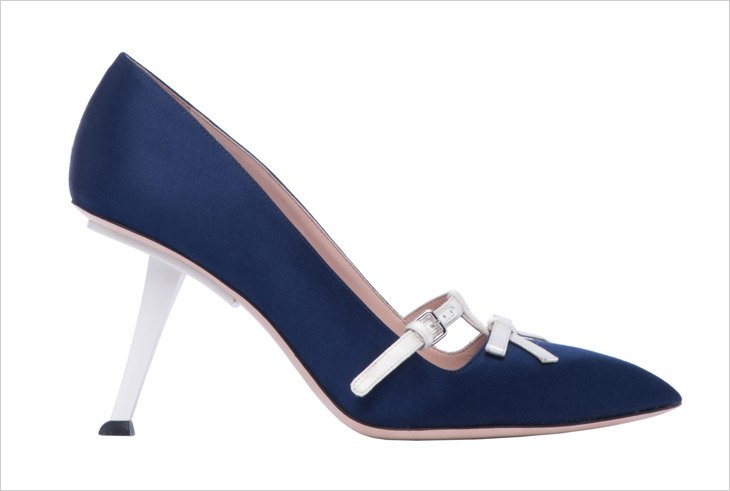 Chaussures automne-hiver 2025-2026