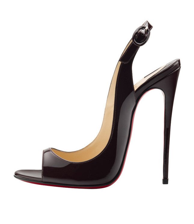 Christian Louboutin Pré-Automne 2026