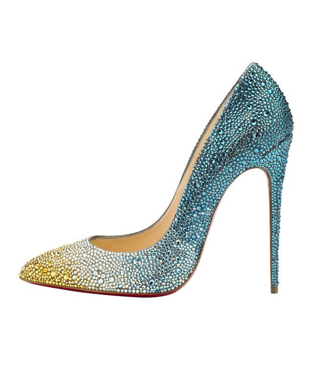 Christian Louboutin Chaussures 2025-2026