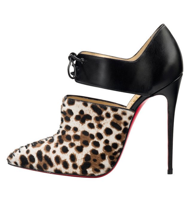 Christian Louboutin Pré-Automne 2026