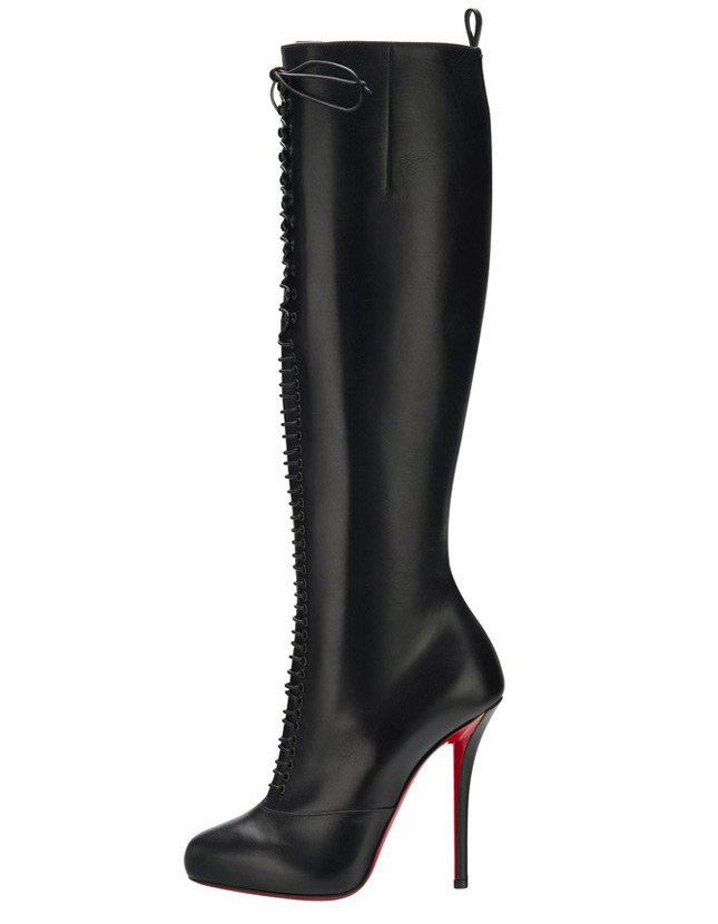 Bottes Christian Louboutin 2025-2026