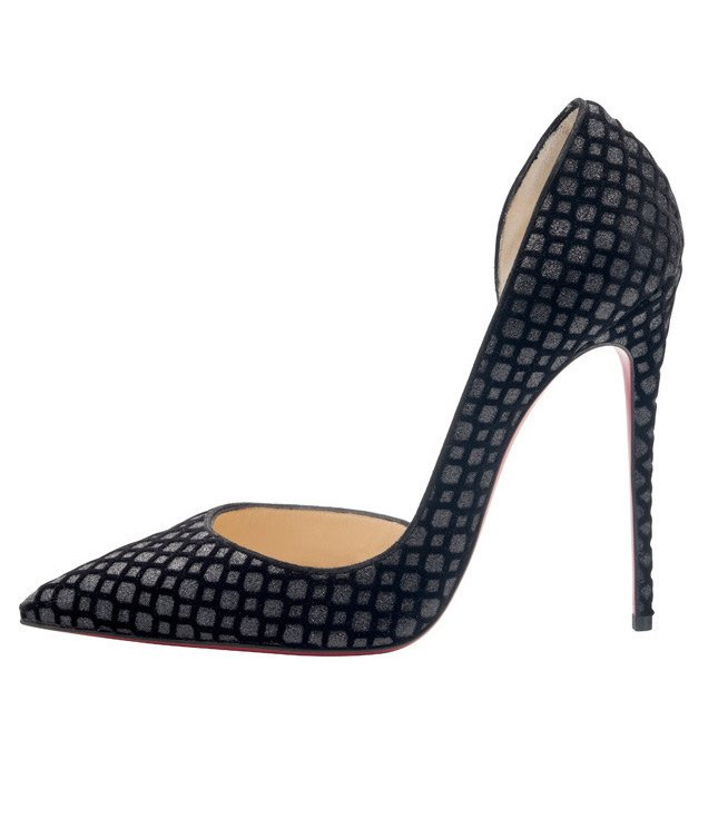 Christian Louboutin Chaussures 2025-2026