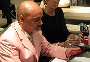 Christian Louboutin Pré-Automne 2026