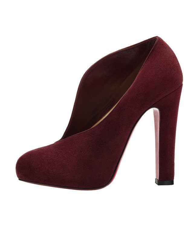 Christian Louboutin Pré-Automne 2026