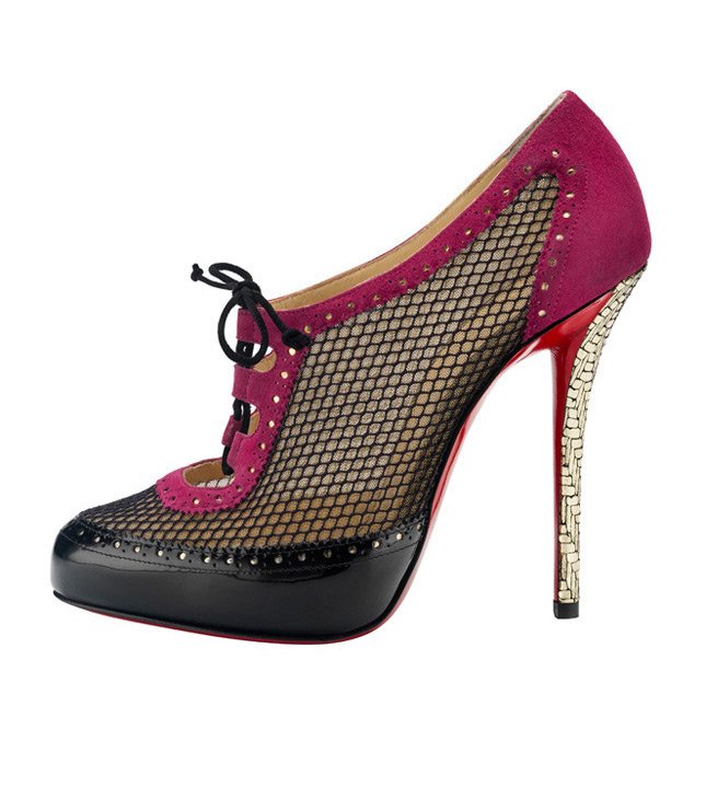 Christian Louboutin Pré-Automne 2026