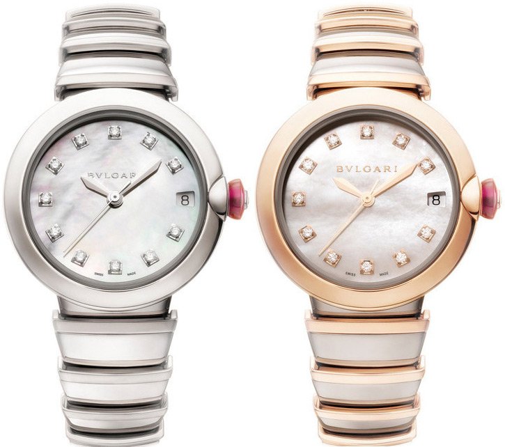 Montre Femme Bvlgari 2026