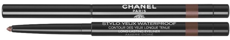 Crayon pour les yeux imperméable Chanel
