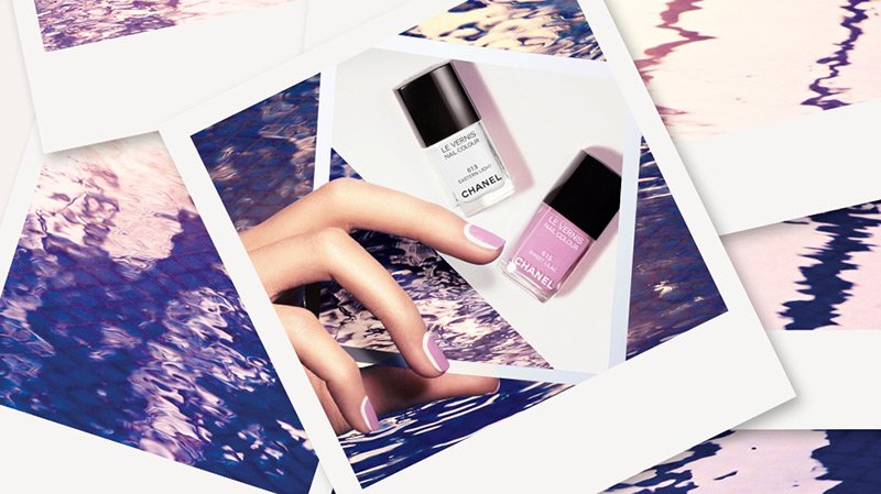 Cosmétiques déco Chanel 2026