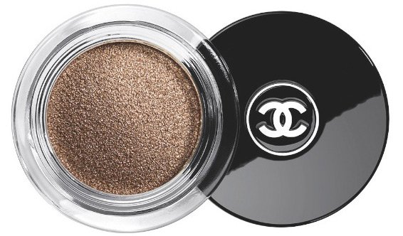 Collection été de cosmétiques Chanel