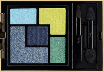 Ombres Yves Saint Laurent 2026