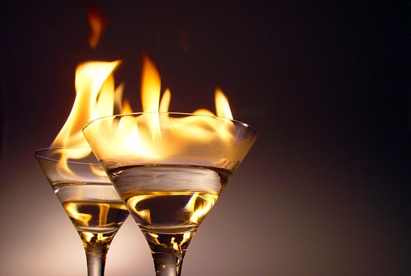 Pourquoi vaut-il mieux ne pas boire d'alcool du tout ?