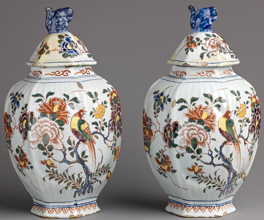 porcelaine chinoise