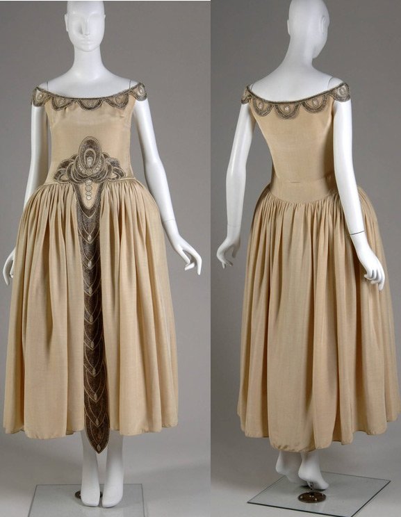 Robe ROBE DE STYLE Lanvin