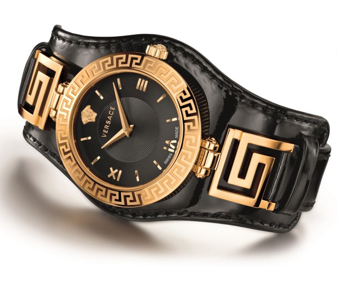 Montre femme Versace