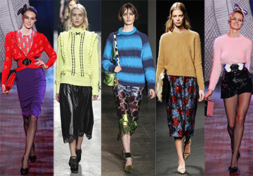 Pulls femme 2025-2026