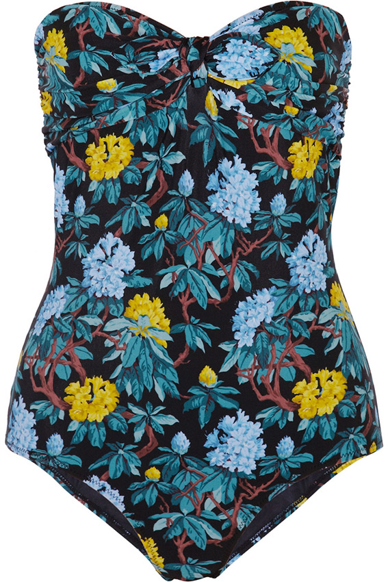 Maillots de bain mode 2026