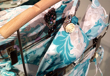 Maillot de bain bikini séparé 2026