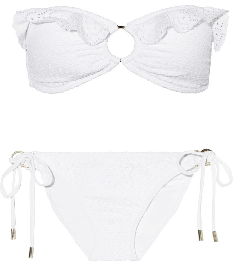 Maillot de bain 2026 par Melissa Odabash