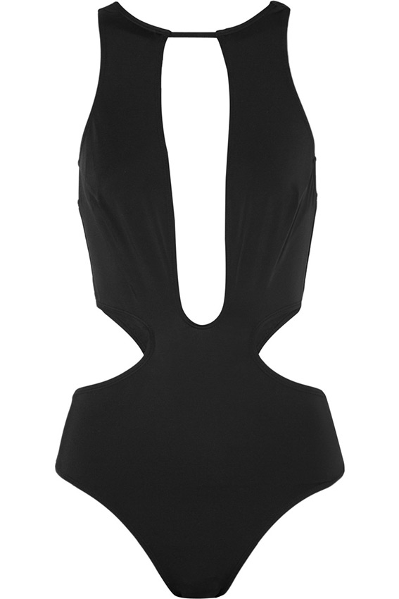 Maillot de bain printemps-été 2026