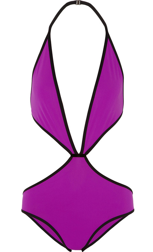 Maillot de bain printemps-été 2026