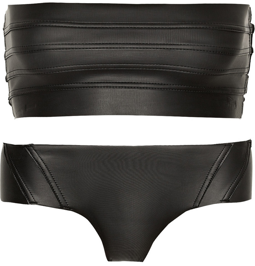 Maillot de bain printemps-été 2026