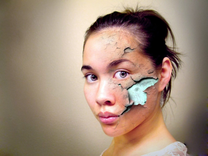 Photoshop et beauté