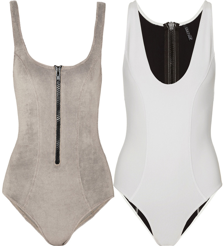 Magnifique maillot de bain fermé 2026