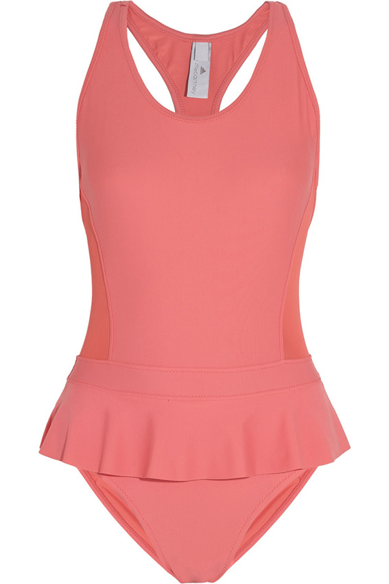 Maillot de bain une pièce 2026