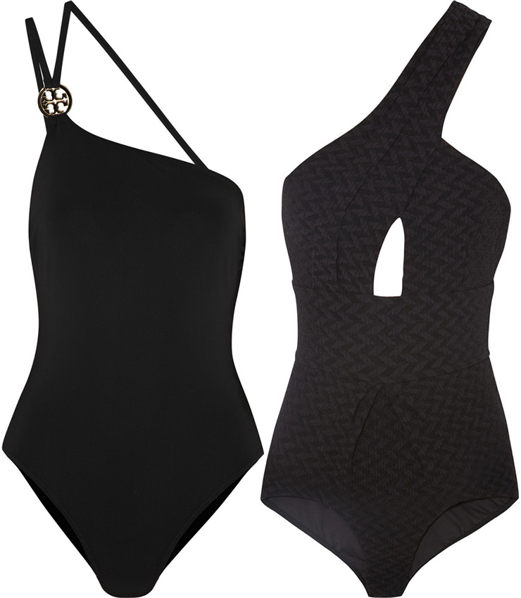 Maillot de bain une pièce 2026