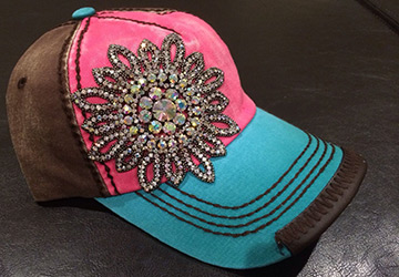 Casquettes de baseball pour femmes à la mode 2026