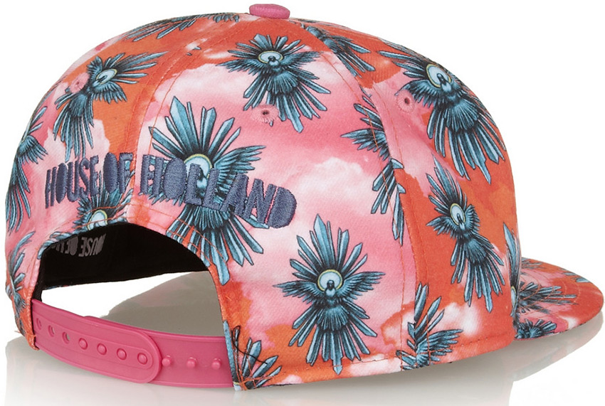 Casquette de baseball pour femme à la mode 2026