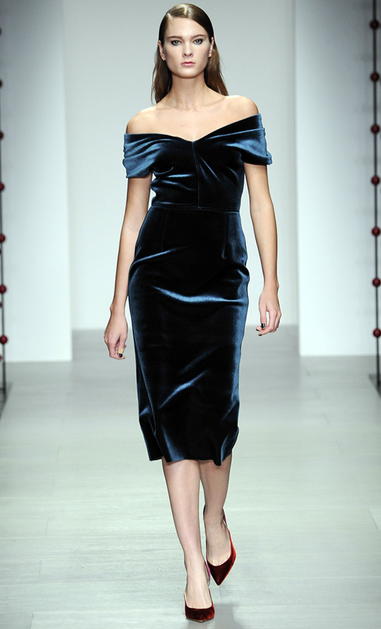 Mode automne-hiver 2025-2026