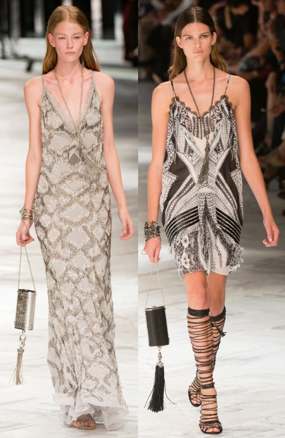 Robes d'été 2026 pour filles et femmes