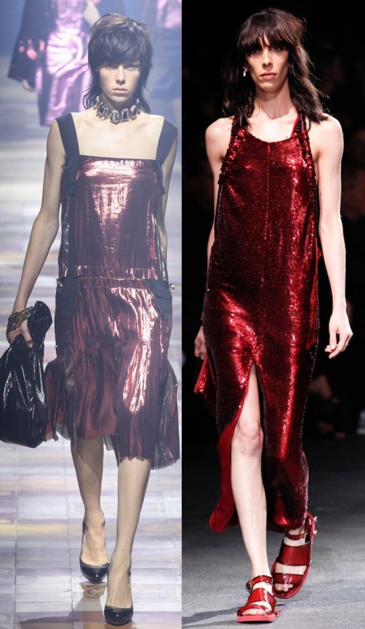 Robes d'été 2026 pour filles et femmes