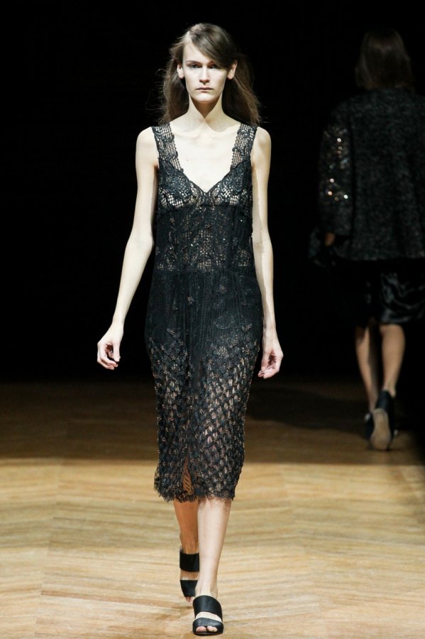 Mode printemps-été 2026