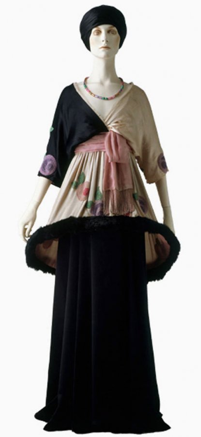 Robe Sorbet Robe - Poiret
