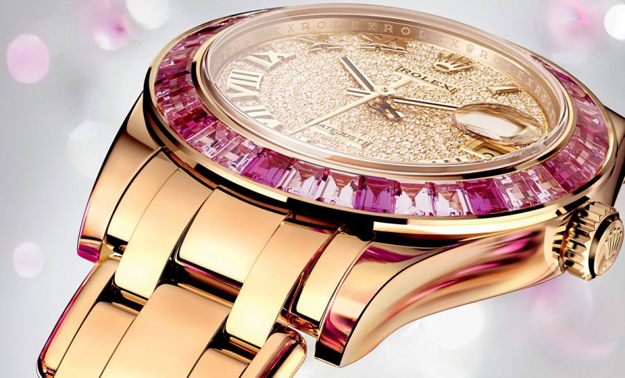 Montre-bracelet femme 2026