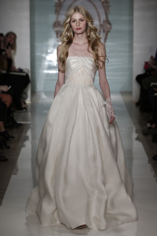Reem Acra - collection nuptiale 2026