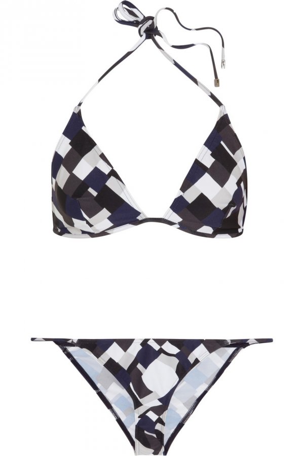 Tenue de plage printemps-été 2026