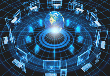 Commentaires et commande russe sur Internet