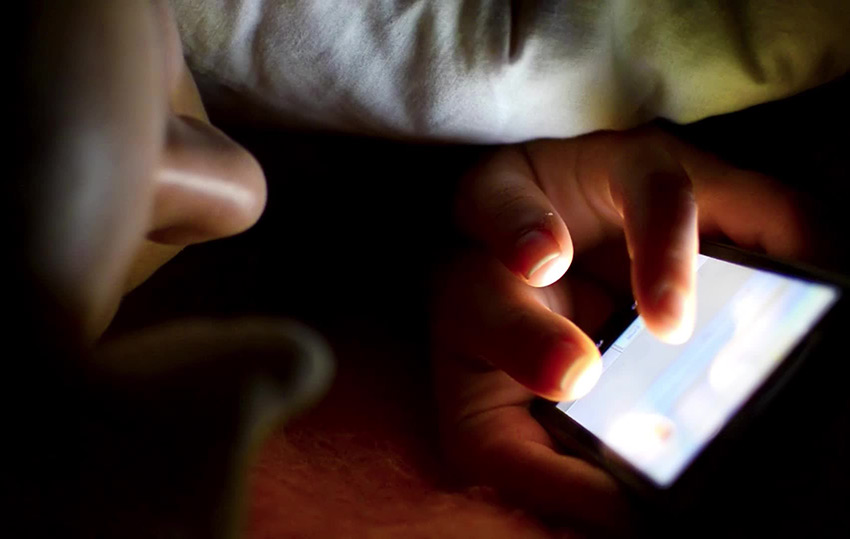 Lois russes et activités des blogueurs