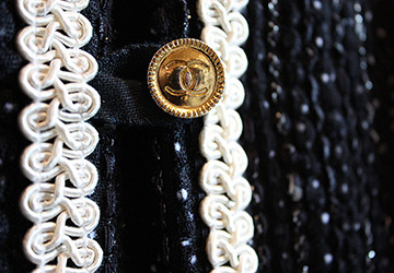 Vestes Chanel 2025-2026