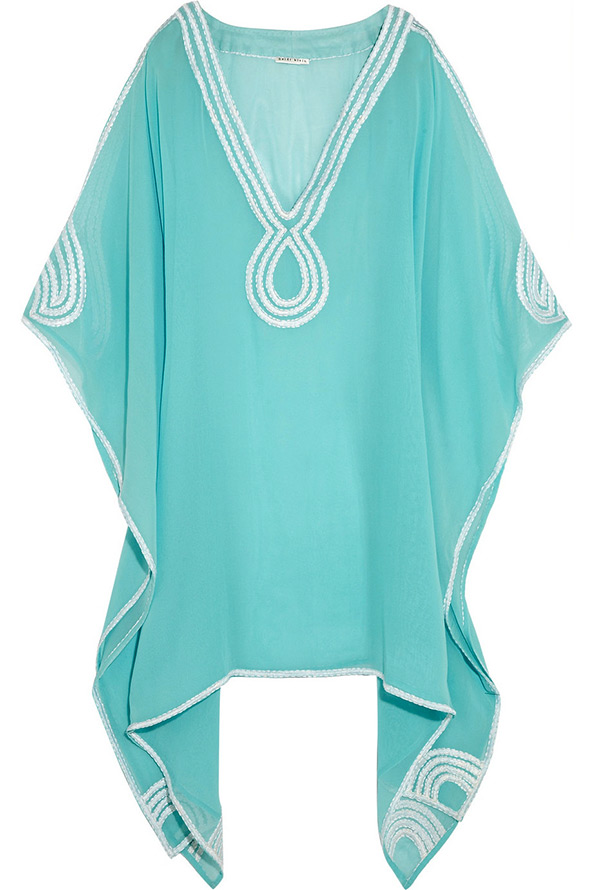 Tuniques de plage 2026