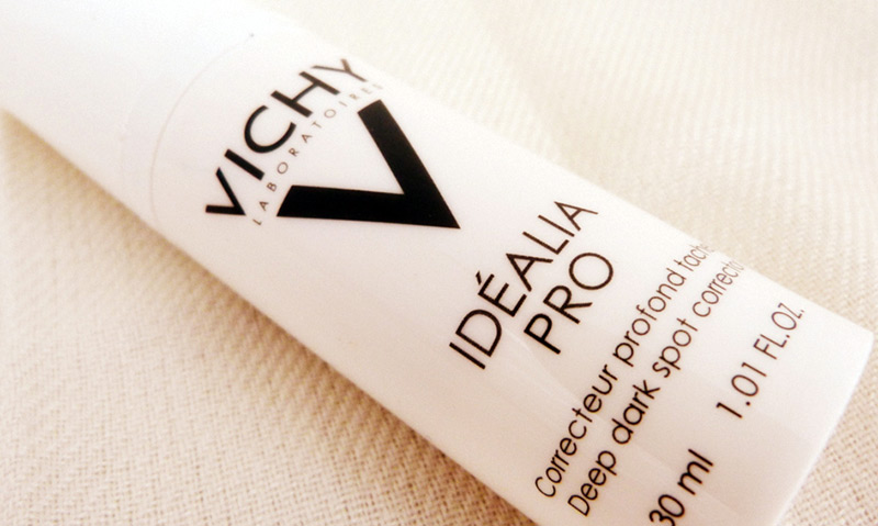 Agents de blanchiment Vichy