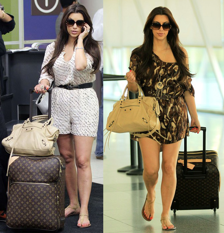 Comment habiller un touriste pour un voyage d'été