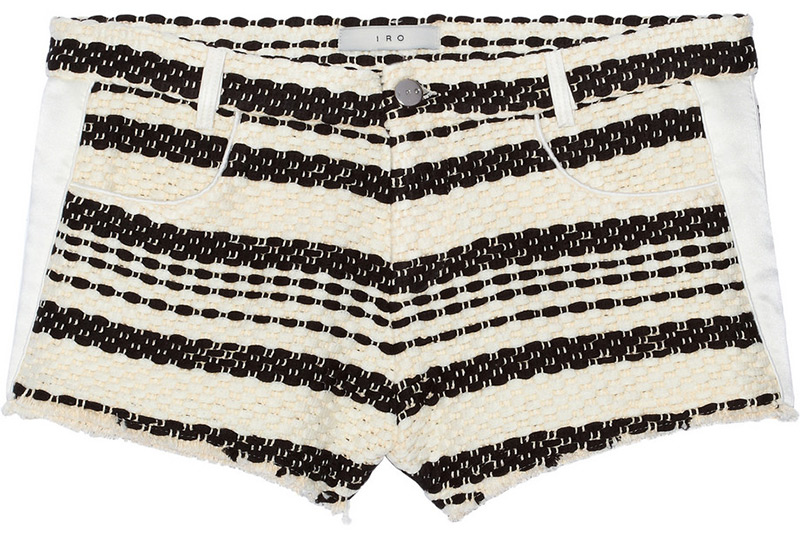 Shorts pour filles 2026